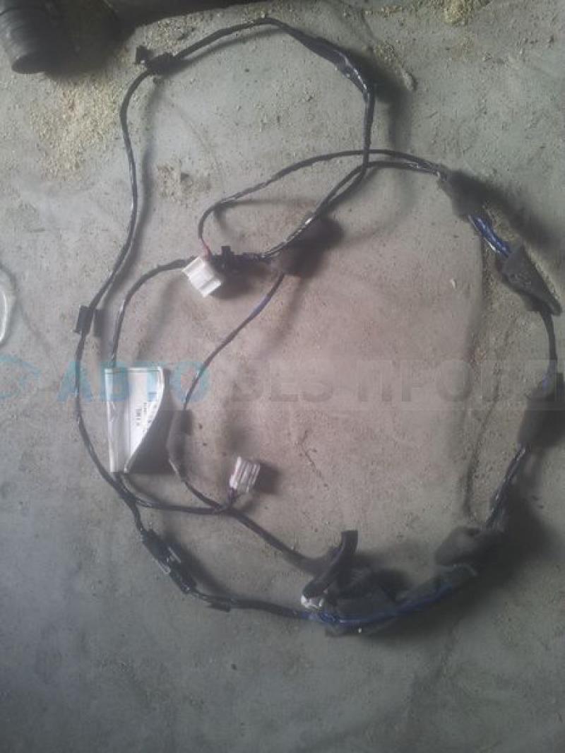 Проводка крыши 918001J020 HYUNDAI I20 08- Проводка крыши 918001J020 HYUNDAI I20 08-