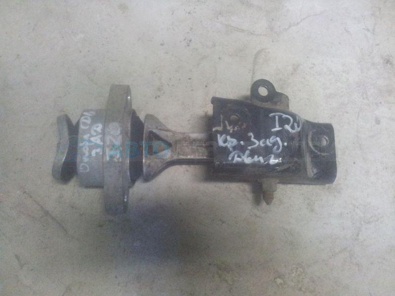 Опора двигателя задняя HYUNDAI I20 08- Опора двигателя задняя HYUNDAI I20 08-