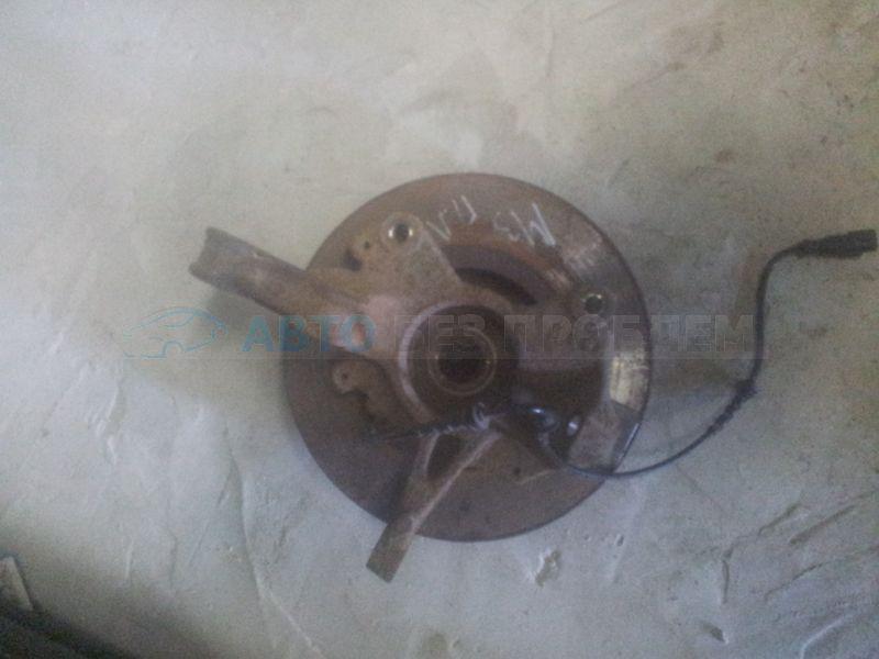 Кулак поворотный левый 400154705R RENAULT MEGANE 3 09-12 Кулак поворотный левый 400154705R RENAULT MEGANE 3 09-12