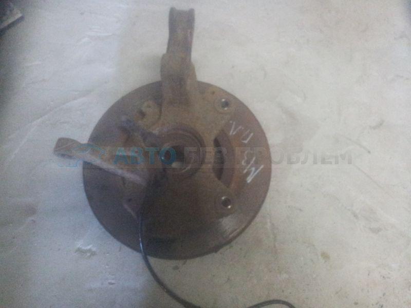 Кулак поворотный правый 400147163R RENAULT MEGANE 3 09-12 Кулак поворотный правый 400147163R RENAULT MEGANE 3 09-12