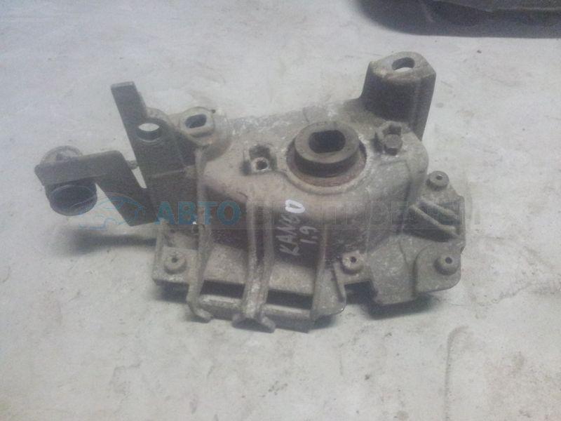 Кронштейн КПП левый RENAULT KANGOO 03.98-12.02 Кронштейн КПП левый RENAULT KANGOO 03.98-12.02