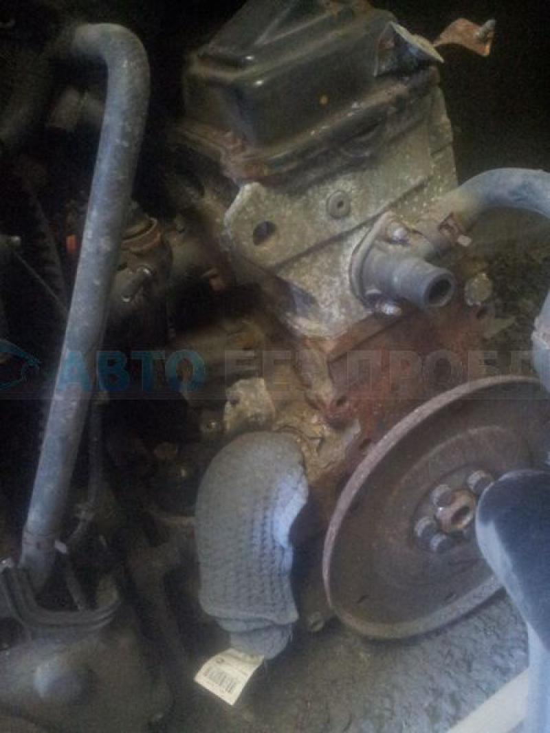 Маховик VW GOLF 3 Маховик VW GOLF 3