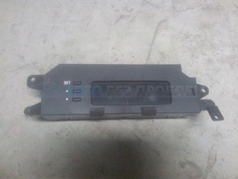 Дисплей информационный 941011J620 12000009401U HYUNDAI I20 08- Дисплей информационный 941011J620 12000009401U HYUNDAI I20 08-