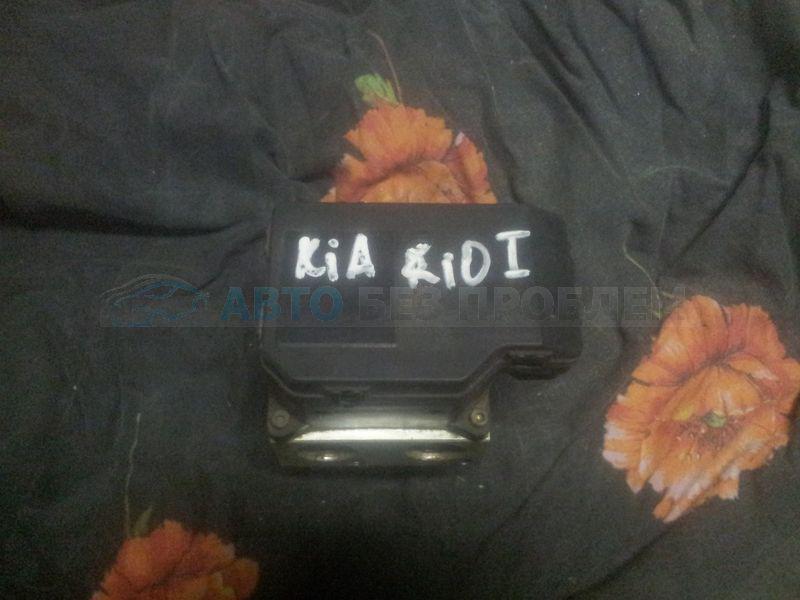 Насос АБС (ABS) 0K30C437A0 OK30C437A0 KIA RIO 00-02 Насос АБС (ABS) 0K30C437A0 OK30C437A0 KIA RIO 00-02