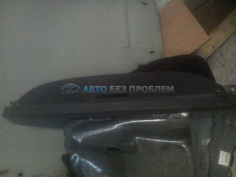Шторка багажника 0870300009 799280626R RENAULT MEGANE 3 09-12 Шторка багажника 0870300009 799280626R RENAULT MEGANE 3 09-12