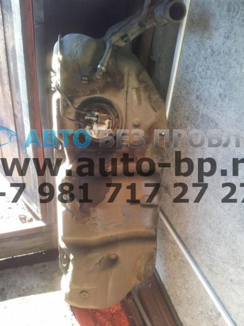 Бак топливный 9643375680 PEUGEOT 206 Бак топливный 9643375680 PEUGEOT 206