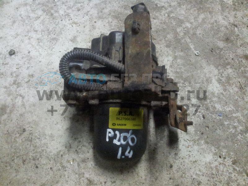 Насос воздушный 9627006580 2590003 PEUGEOT 206 Насос воздушный 9627006580 2590003 PEUGEOT 206