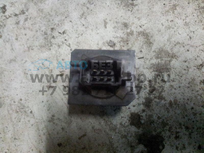 Резистор печки 9C01Y PEUGEOT 206 Резистор печки 9C01Y PEUGEOT 206