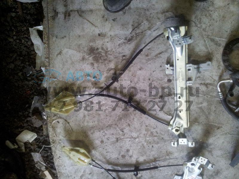 Стеклоподъемник электр. задний левый (механизм) 827210008R 920040-100 RENAULT MEGANE 3 09-12 Стеклоподъемник электр. задний левый (механизм) 827210008R 920040-100 RENAULT MEGANE 3 09-12