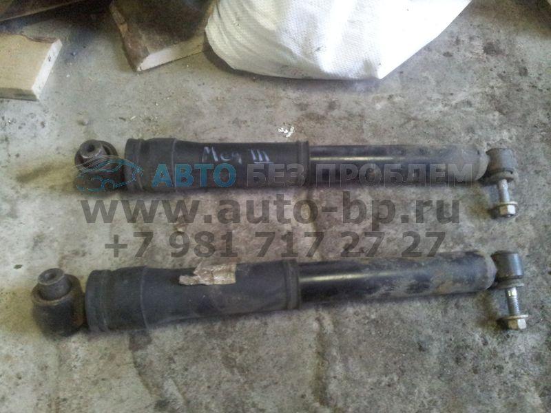 Амортизатор 562108593R RENAULT MEGANE 3 09-12 Амортизатор 562108593R RENAULT MEGANE 3 09-12