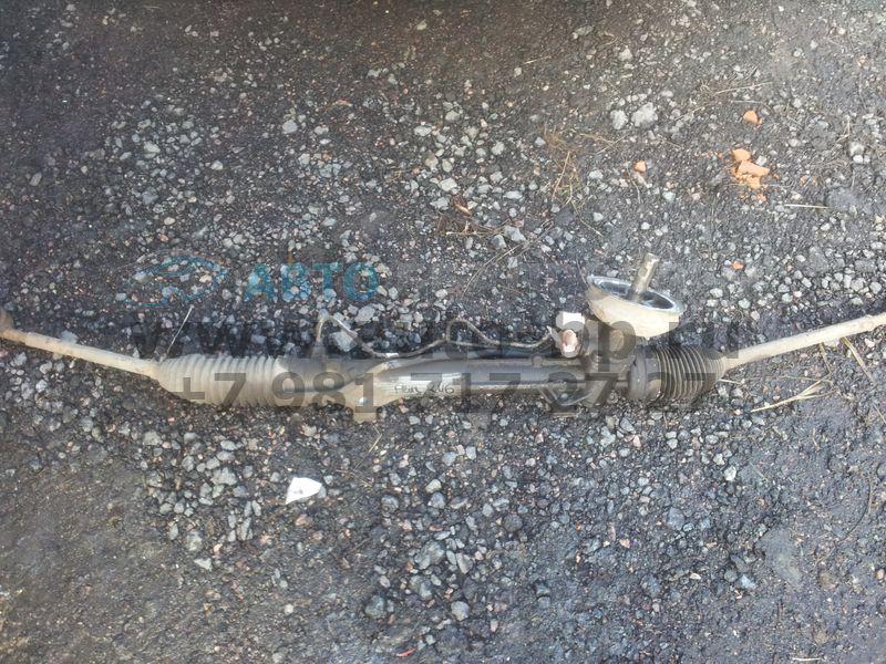 Рейка рулевая 9625561510 PEUGEOT 206 Рейка рулевая 9625561510 PEUGEOT 206