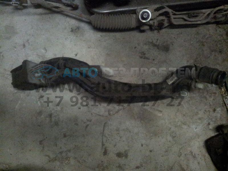 Горловина топливного бака 172210008r RENAULT MEGANE 3 09-12 Горловина топливного бака 172210008r RENAULT MEGANE 3 09-12