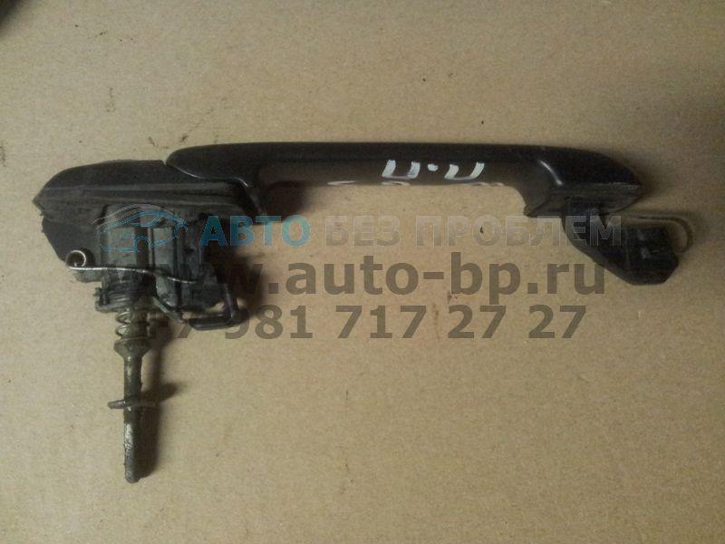 Ручка двери передней правой 1H0837209 VW GOLF 3 Ручка двери передней правой 1H0837209 VW GOLF 3