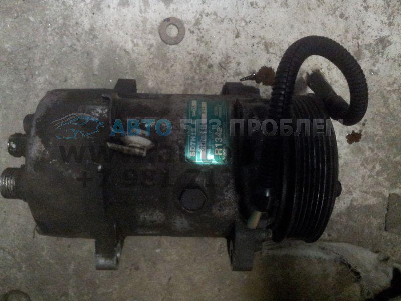 Компрессор системы кондиционирования 0147607685 SD7H15 R134a IRAN KHODRO Samand Компрессор системы кондиционирования 0147607685 SD7H15 R134a IRAN KHODRO Samand