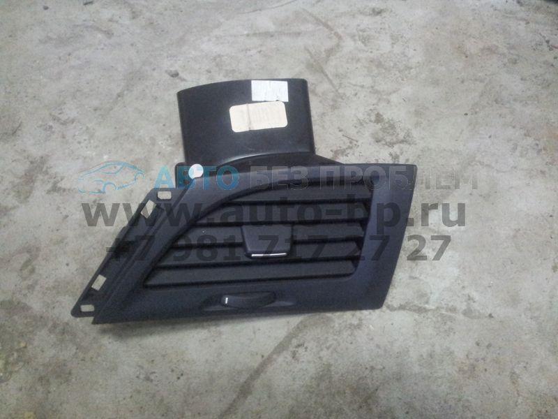 Дефлектор в торпеду 687607741R RENAULT MEGANE 3 09-12 Дефлектор в торпеду 687607741R RENAULT MEGANE 3 09-12