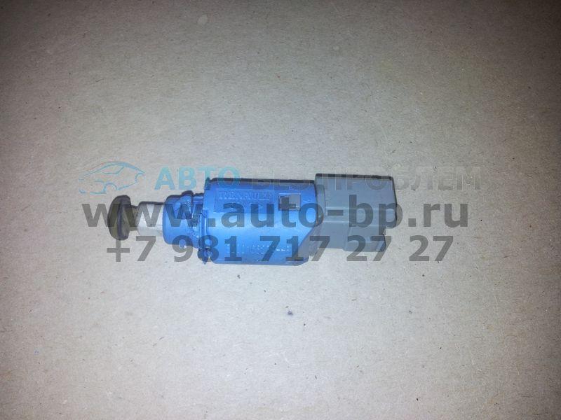 Датчик педали сцепления 8200168238 RENAULT SCENIC GRAND SCENIC 08.06-05.09 Датчик педали сцепления 8200168238 RENAULT SCENIC GRAND SCENIC 08.06-05.09