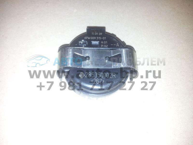 Датчик дождя 285350002R RENAULT MEGANE 3 09-12 Датчик дождя 285350002R RENAULT MEGANE 3 09-12