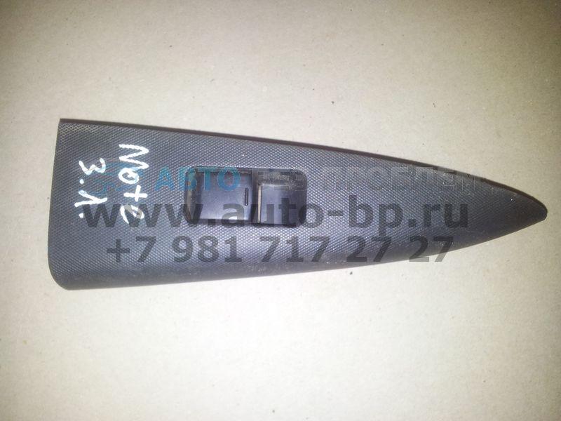 Кнопка электростеклоподьемника 25411ED00B NISSAN NOTE 06- Кнопка электростеклоподьемника 25411ED00B NISSAN NOTE 06-