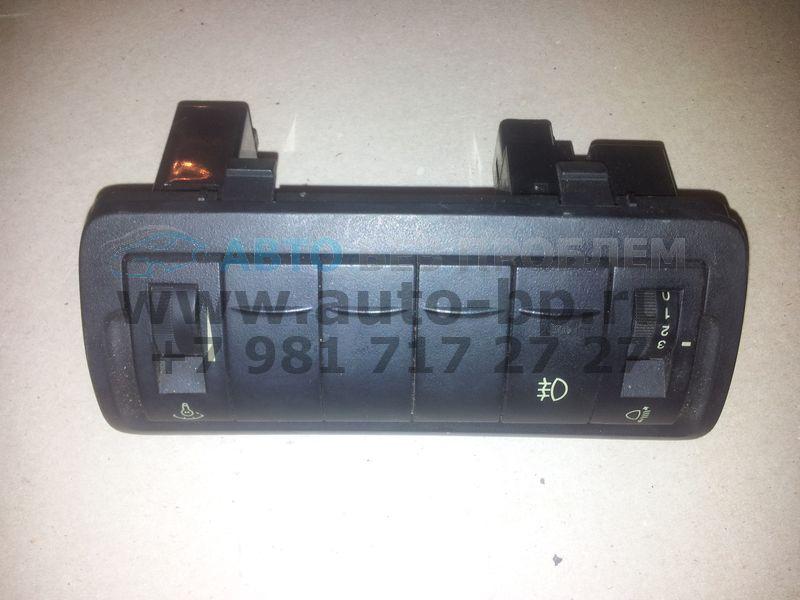 Кнопка противотуманки 937303C000 HYUNDAI SONATA 01-10 Кнопка противотуманки 937303C000 HYUNDAI SONATA 01-10