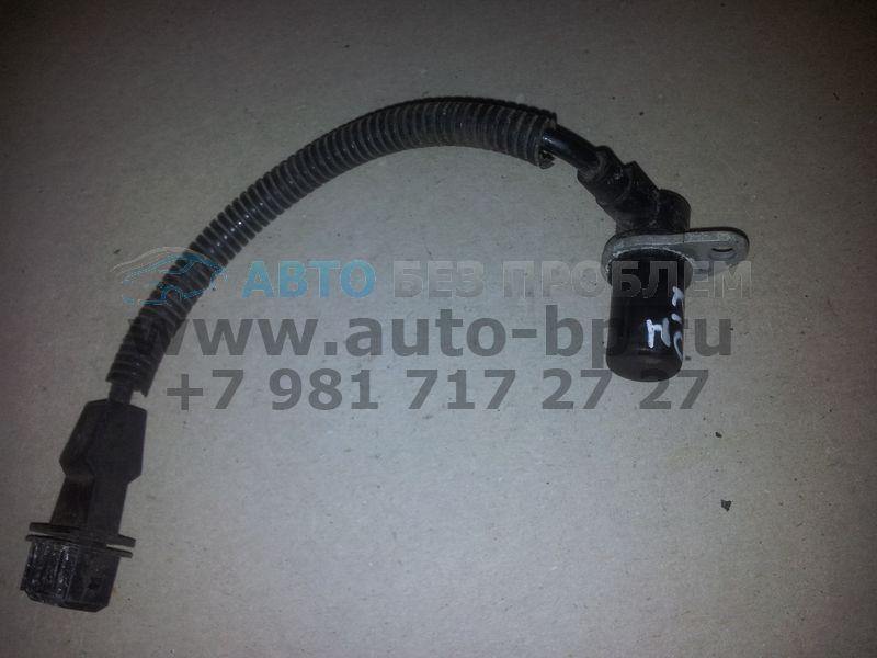 Датчик положения коленвала 0K30A18891 KIA RIO 00-02 Датчик положения коленвала 0K30A18891 KIA RIO 00-02