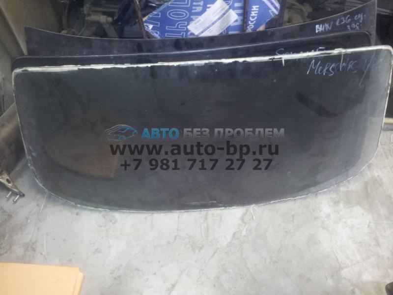 Заднее стекло Новые запчасти Заднее стекло Новые запчасти