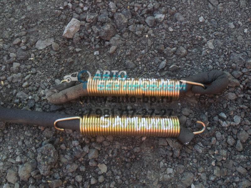 пружина петли багажника IRAN KHODRO Samand пружина петли багажника IRAN KHODRO Samand