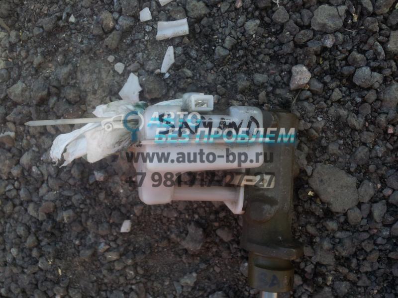 Бачок для тормозной жидкости 17206003 IRAN KHODRO Samand Бачок для тормозной жидкости 17206003 IRAN KHODRO Samand