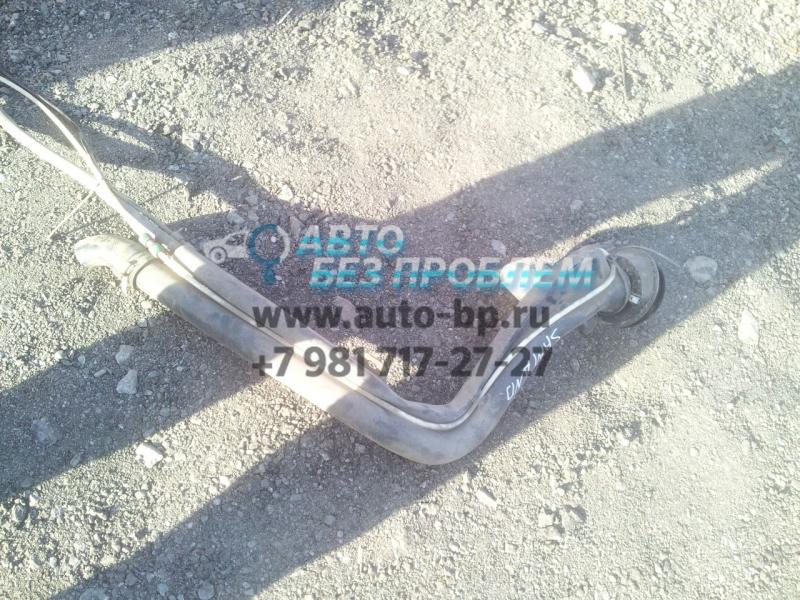 Горловина топливного бака 9610526380 IRAN KHODRO Samand Горловина топливного бака 9610526380 IRAN KHODRO Samand