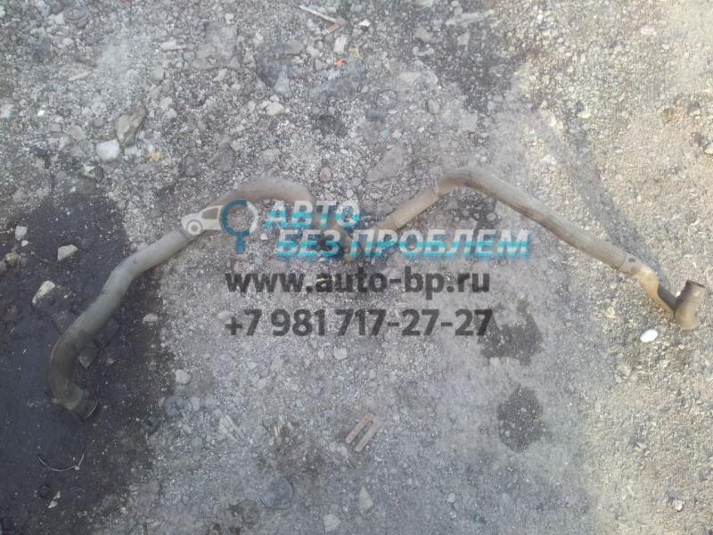 Патрубок нижний 10803038 IRAN KHODRO Samand Патрубок нижний 10803038 IRAN KHODRO Samand