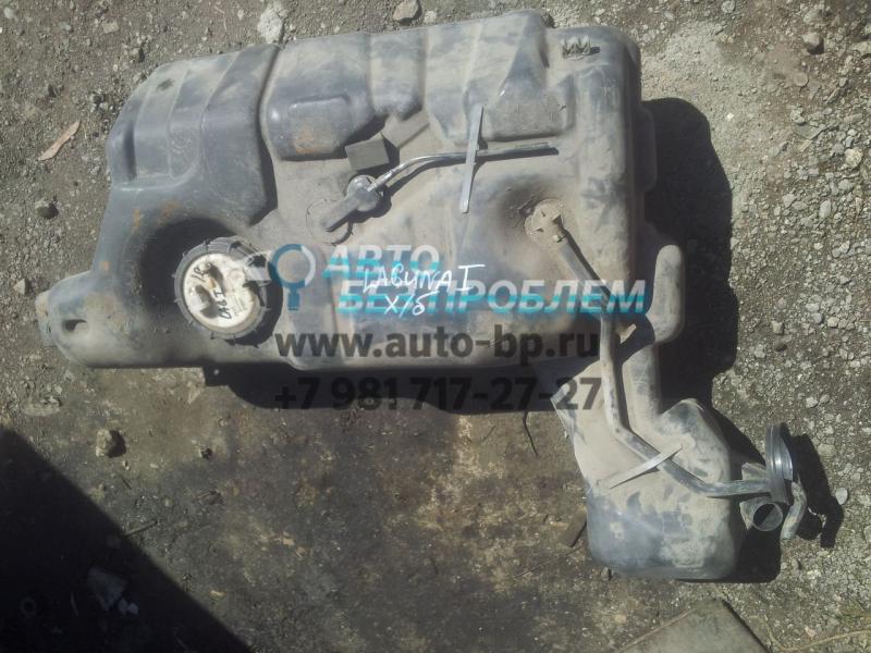 Бак топливный RENAULT LAGUNA 99-01 Бак топливный RENAULT LAGUNA 99-01