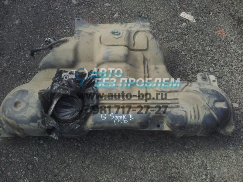 Бак топливный 7701207671 RENAULT SCENIC GRAND SCENIC 08.06-05.09 Бак топливный 7701207671 RENAULT SCENIC GRAND SCENIC 08.06-05.09