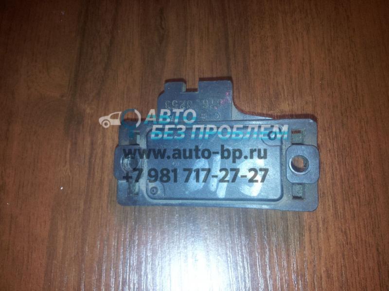 Датчик абсолютного давления 8768253 VOLVO S40 V40 96- Датчик абсолютного давления 8768253 VOLVO S40 V40 96-