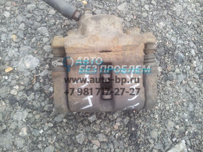 Суппорт передний правый RENAULT CLIO SYMBOL 01-08 Суппорт передний правый RENAULT CLIO SYMBOL 01-08