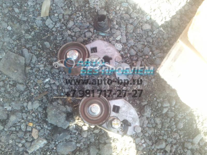 Ролик натяжной ГРМ 2441027000 KIA SPORTAGE 2, 05- Ролик натяжной ГРМ 2441027000 KIA SPORTAGE 2, 05-