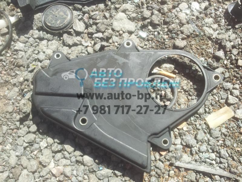 Кожух ремня ГРМ 2137027000 KIA SPORTAGE 2, 05- Кожух ремня ГРМ 2137027000 KIA SPORTAGE 2, 05-