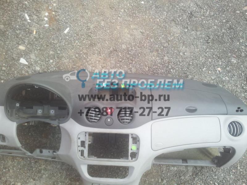 Подушка безопасности пассажира в торпеду CITROEN C3 02-05 Подушка безопасности пассажира в торпеду CITROEN C3 02-05