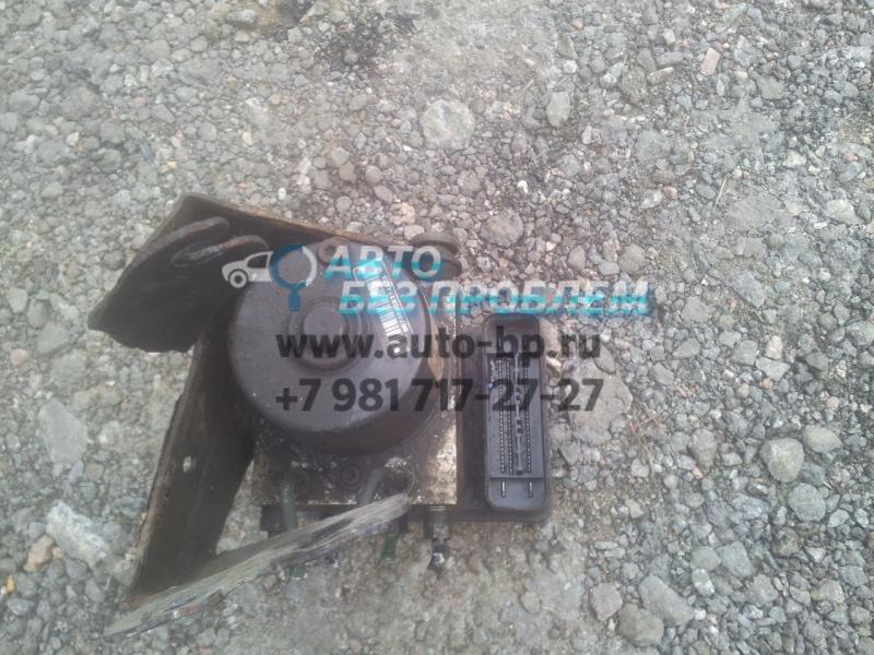 Насос АБС (ABS) 9639493780 10020600564 CITROEN C2 Насос АБС (ABS) 9639493780 10020600564 CITROEN C2