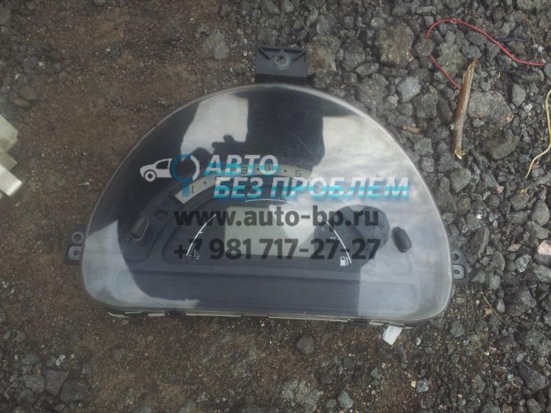 Панель приборов CITROEN C3 02-05 Панель приборов CITROEN C3 02-05