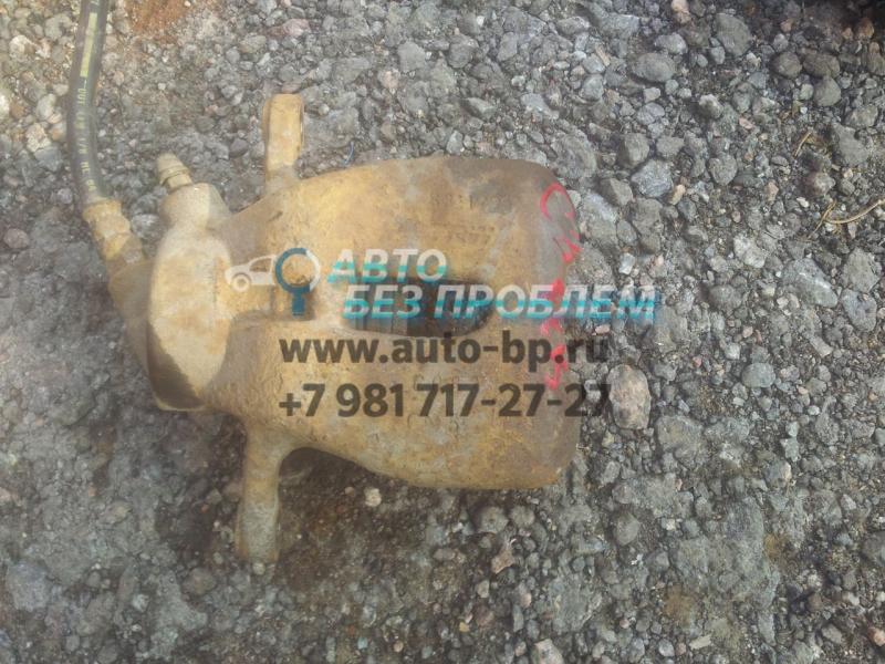 суппорт передний левый CITROEN C3 02-05 суппорт передний левый CITROEN C3 02-05