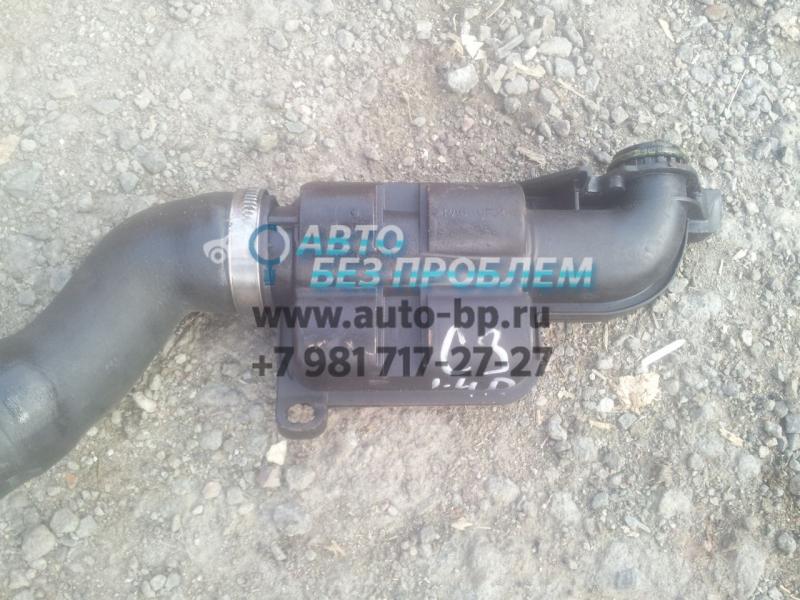 Корпус воздушного фильтра 641522380 CITROEN C3 02-05 Корпус воздушного фильтра 641522380 CITROEN C3 02-05