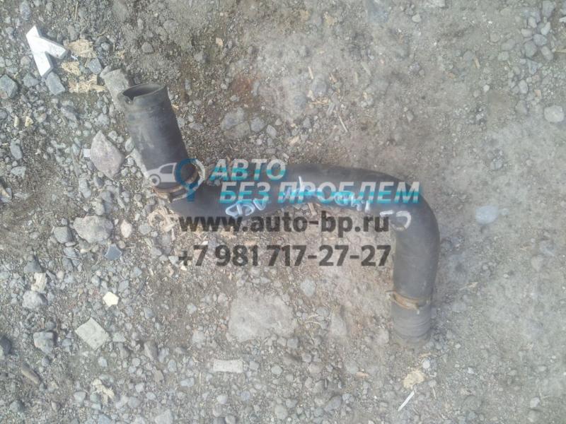 Патрубок верхний CITROEN C3 02-05 Патрубок верхний CITROEN C3 02-05