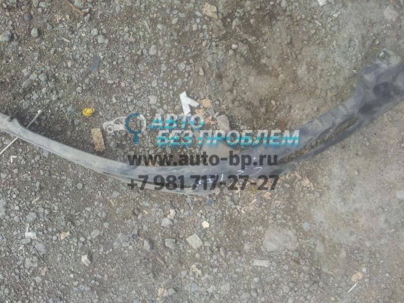 Кронштейн переднего бампера CITROEN C3 02-05 Кронштейн переднего бампера CITROEN C3 02-05