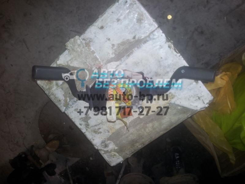 Переключатель подрулевой в сборе 9104132 VOLVO S40 V40 96- Переключатель подрулевой в сборе 9104132 VOLVO S40 V40 96-