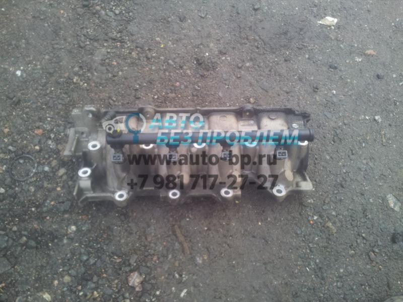 Коллектор впускной 8200114729 RENAULT MEGANE 99- Коллектор впускной 8200114729 RENAULT MEGANE 99-