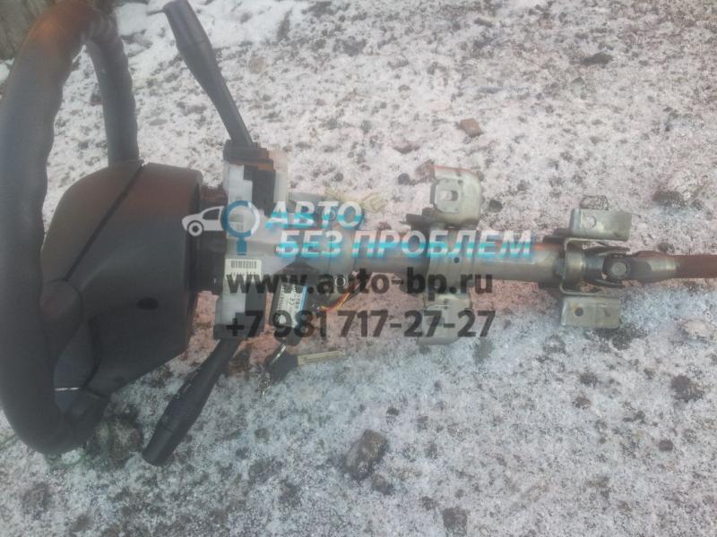 Колонка рулевая MITSUBISHI Outlander (CU) 2003-2009 Колонка рулевая MITSUBISHI Outlander (CU) 2003-2009