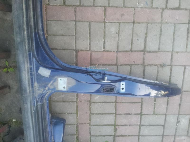 Стойка средняя левая SEAT LEON 11.99-05.05 Стойка средняя левая SEAT LEON 11.99-05.05