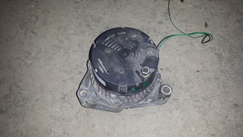 Генератор 0123310004 ALFA ROMEO 146 94-01 Генератор 0123310004 ALFA ROMEO 146 94-01