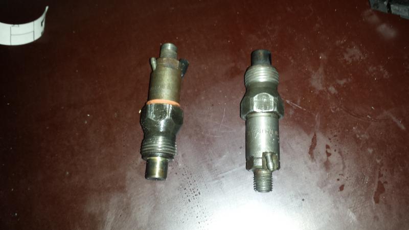 Форсунка дизельная механическая LCR6735406 RENAULT KANGOO 03.98-12.02 Форсунка дизельная механическая LCR6735406 RENAULT KANGOO 03.98-12.02