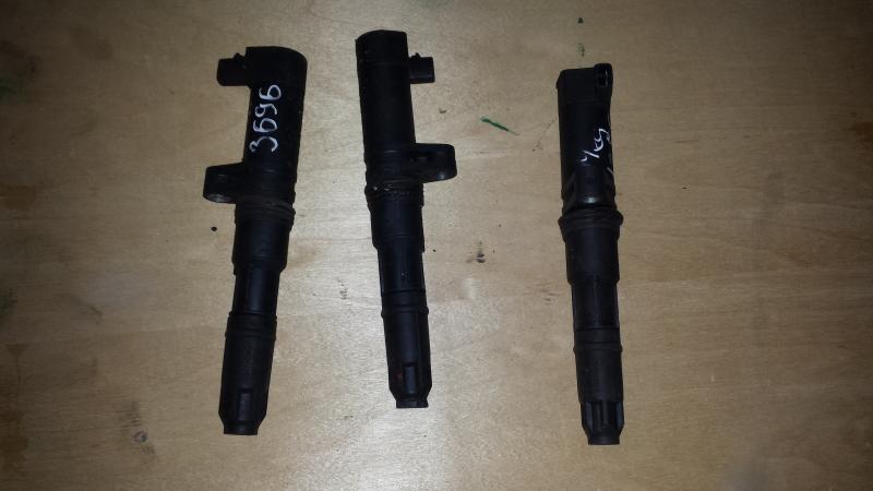 Катушка зажигания 7700875000 8200568671 0040100071 RENAULT MEGANE 99- Катушка зажигания 7700875000 8200568671 0040100071 RENAULT MEGANE 99-