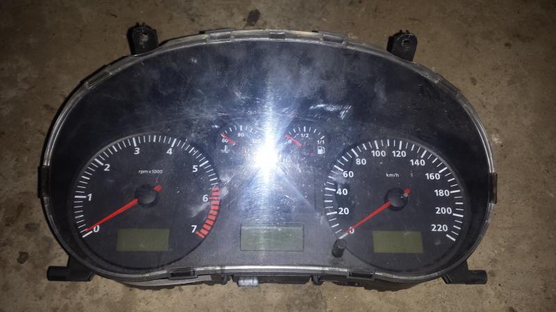 Панель приборов 6K0919272 110008923015 88311292 VW GOLF 4 Панель приборов 6K0919272 110008923015 88311292 VW GOLF 4